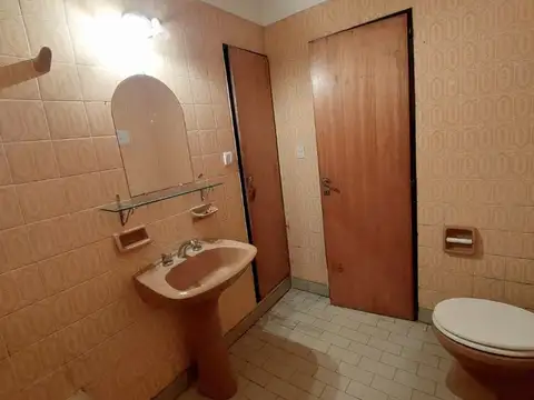 Departamento en Alquiler 50 años