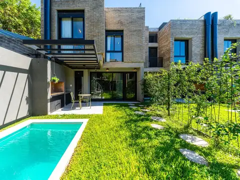 Casa en Venta en Fisherton, Rosario