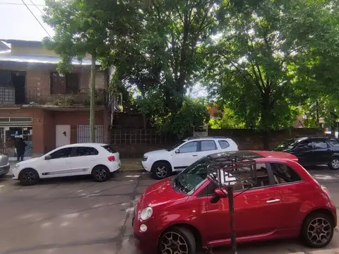 Terreno en Venta en Villa Adelina, USD 185.000