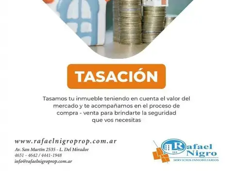 Terreno en Venta de 182,0 m2