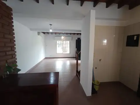 Casa en Alquiler 30 años