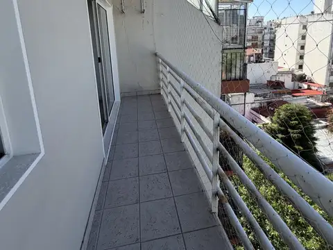 Departamento en Alquiler 15 años