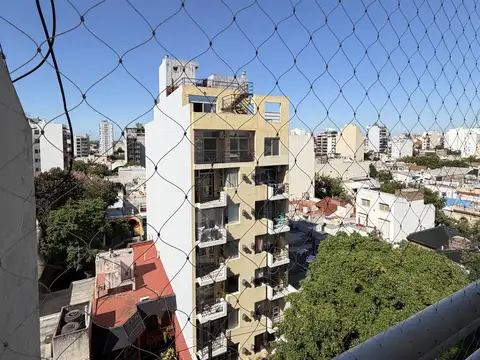 Departamento en Alquiler al Sur