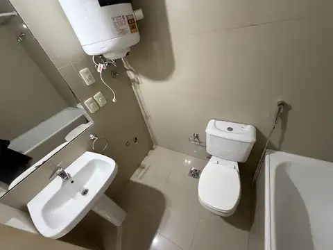 Departamento en Alquiler de Monoambiente