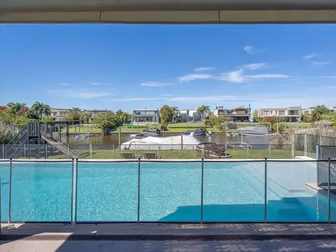 Casa en Venta en Albanueva, Countries y Barrios Cerrados en Tigre