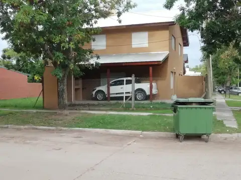 Estanislao Lopez al 200