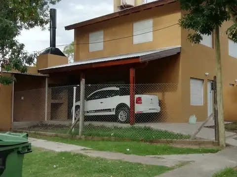 Casa en Alquiler de 2 dormitorios