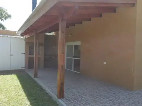 Casa en Alquiler 4 años