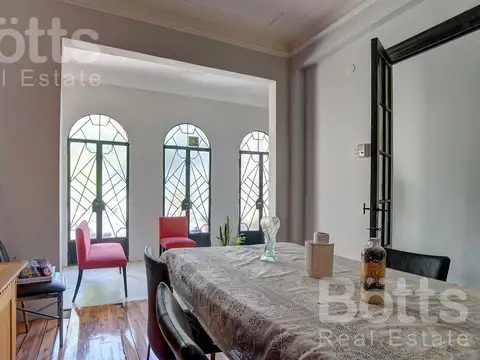 Casa en Venta 40 años