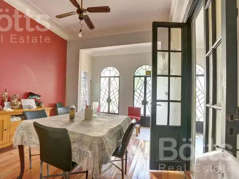 Casa en Venta al Sureste