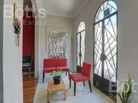Casa en Venta en Villa del Parque, USD 220.000