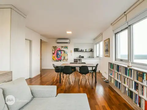 Departamento en Venta en Centro, Rosario