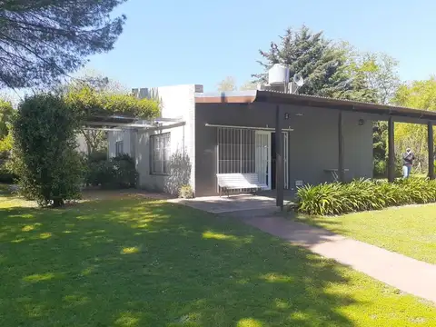 VENTA CASA QUINTA BRAGADO