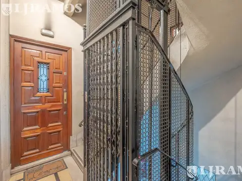 Departamento en Venta de 4 dormitorios