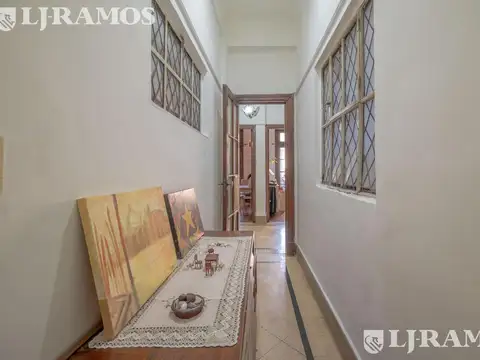 Departamento en Venta 60 años