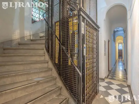 Departamento en Venta de 6 ambientes