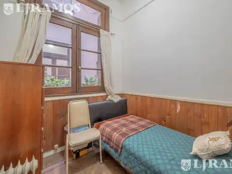 Departamento en Venta en Balvanera, USD 205.000