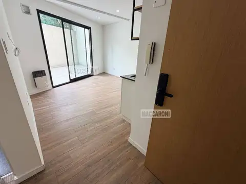 Departamento - Alquiler - Argentina, Capital Federal - RUIZ DE LOS LLANOS 1420