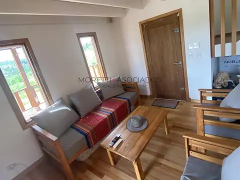 Casa en Venta al Oeste