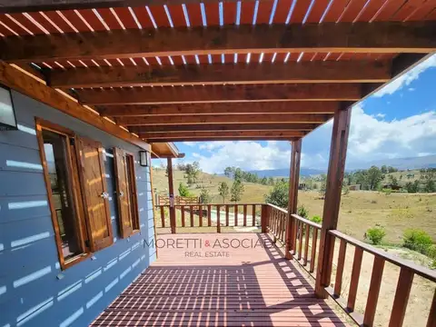 Casa en Venta en Yacanto Calamuchita, USD 145.000