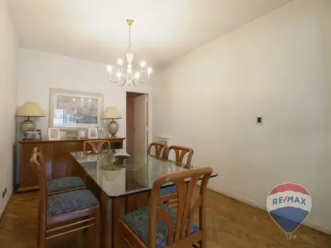 Avenida Santa Fe 1800