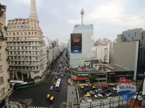 Departamento en Alquiler en Recoleta, USD 900