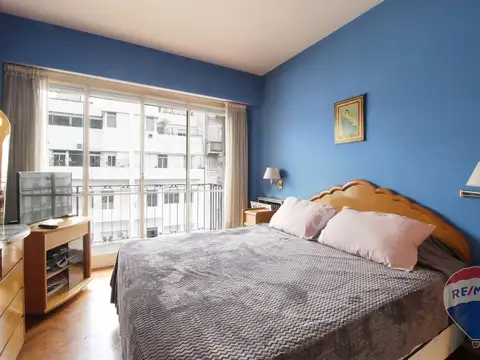 Departamento en Alquiler 62 años