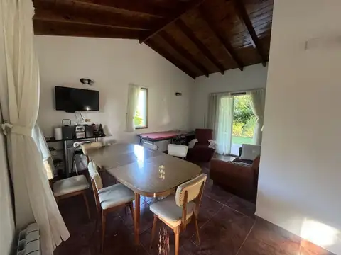 Casa en Venta de 1 dormitorio