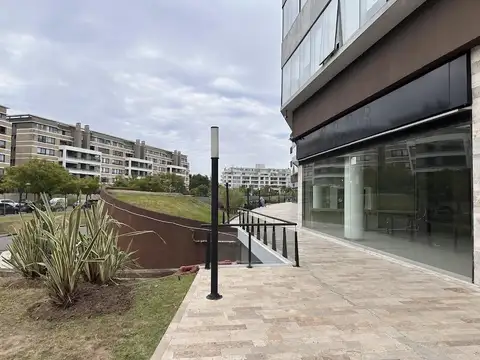 Oficina en Alquiler 10 años