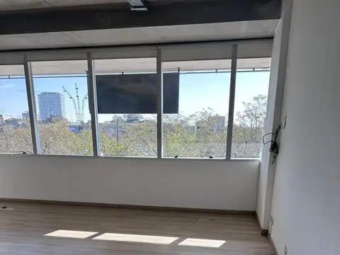 Alquiler Oficina AAA de 44 m² con Cochera - Puerta Norte, Nordelta.