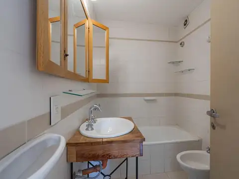 Depto Tipo Casa en Venta 20 años