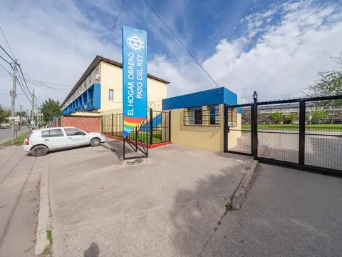 Depto Tipo Casa en Venta de 1 dormitorio