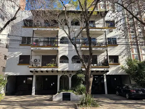 Departamento en S.Isi.-Centro