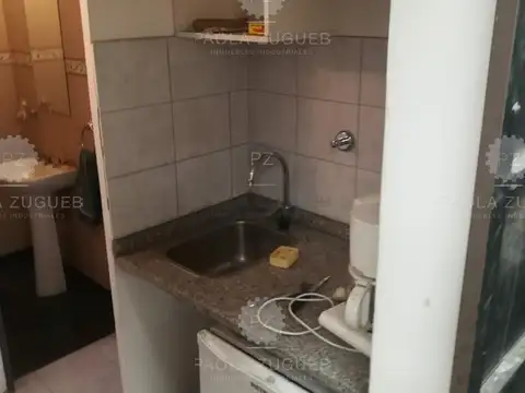 Galpon en Alquiler 10 años