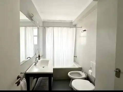 Departamento en Venta 40 años
