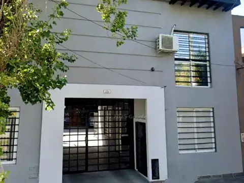 VENTA DUPLEX DOS AMB. CON TERRAZA HAEDO NORTE