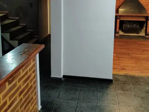 Casa en Alquiler 16 años