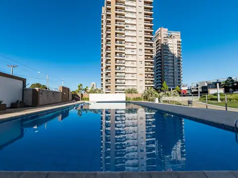 Departamento en Alquiler Temporal Permite mascota