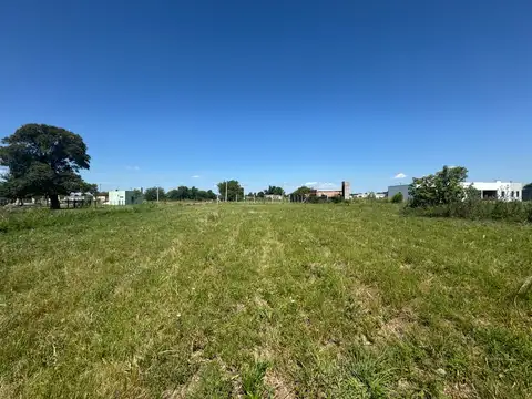 Terreno en Venta en Gualeguay, USD 24.000