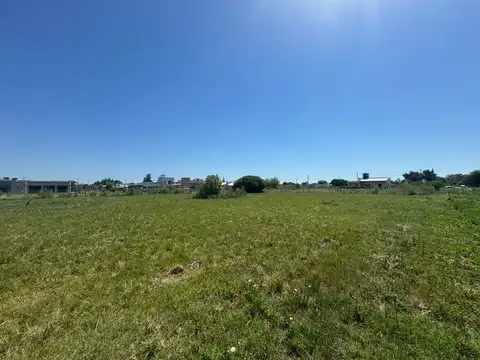 Terreno en Gualeguay