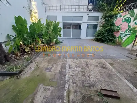 Local en alquiler en Ramos Mejia