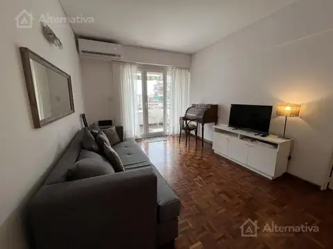 Ravignani  al 2300 entre Av. Santa Fe y Paraguay
