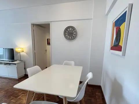 Departamento en Alquiler Temporal en Palermo Hollywood, USD 1.500