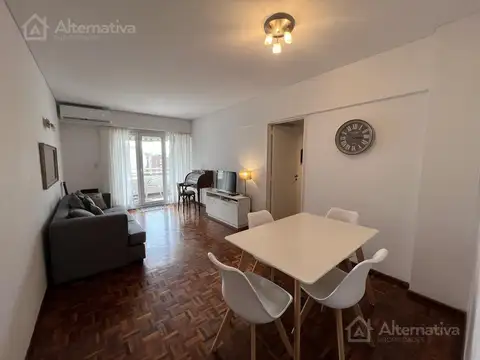 Alquiler Temporario mensual en Buenos Aires
