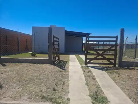 Casa en Venta en Cerrillos, USD 64.000