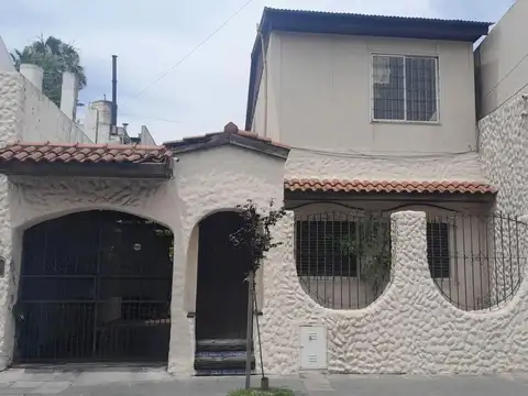 Casa en Venta en Parque Patricios, Capital Federal