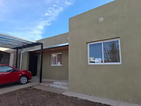 alquiler de casa