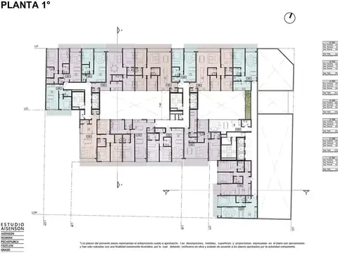 Departamento en Venta de 3 ambientes
