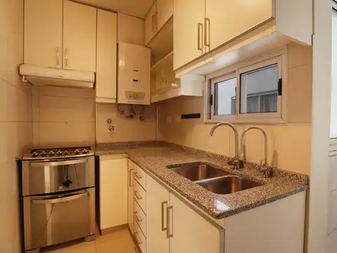 Departamento en Venta en Villa Luro, USD 125.000