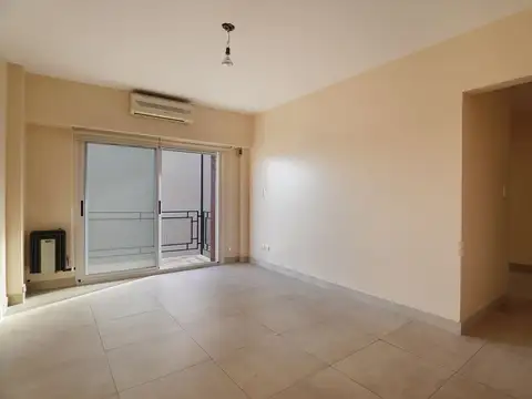 VENTA DEPTO 3 AMB BALCÓN VILLA LURO - APTO CREDITO